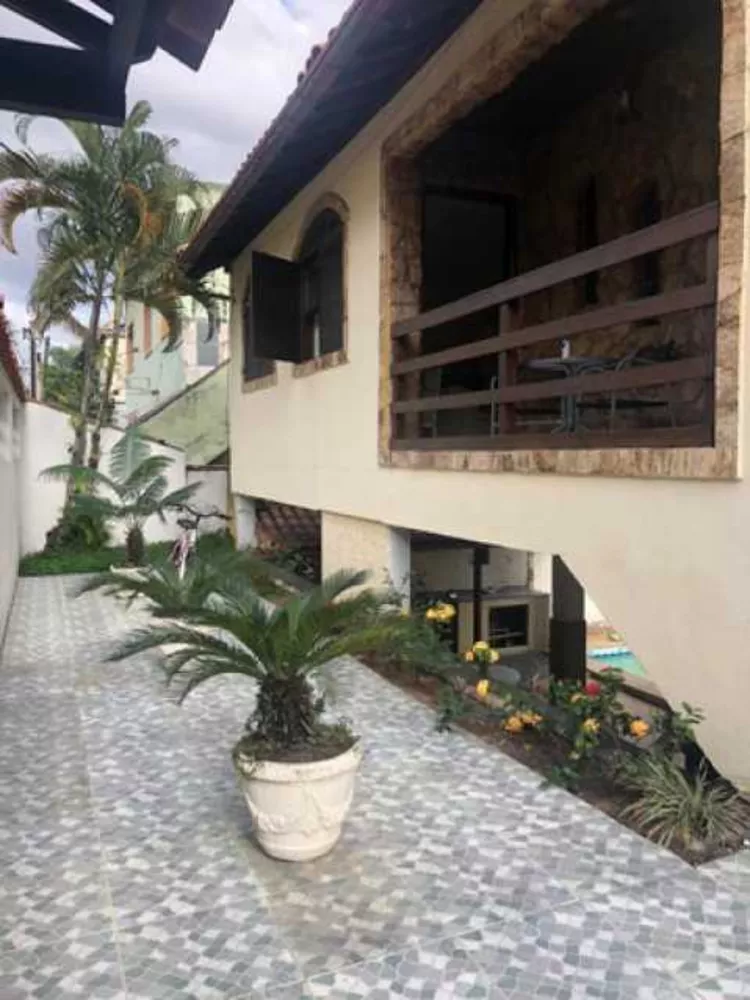 Casa de Vila, 3 quartos - Foto 24