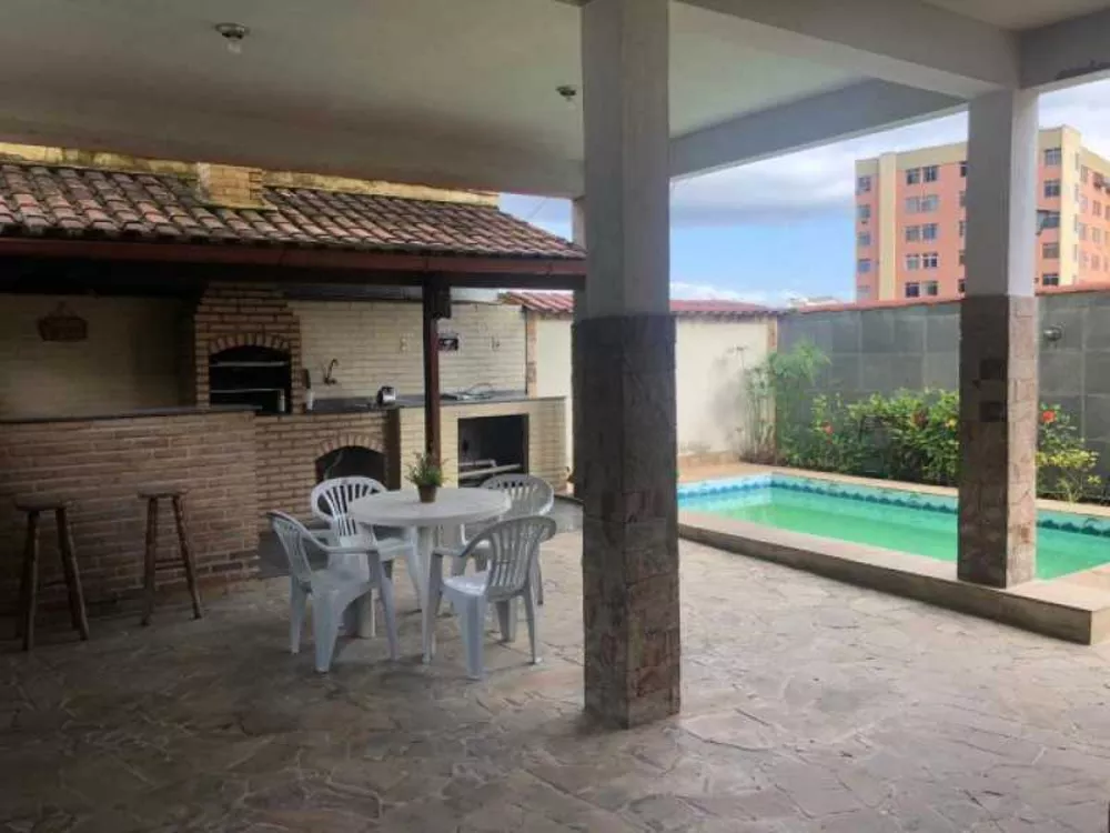 Casa de Vila, 3 quartos - Foto 27