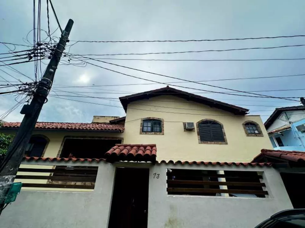 Casa de Vila, 3 quartos - Foto 9
