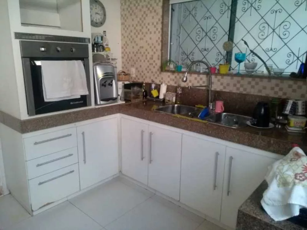 Casa, 5 quartos - Foto 16