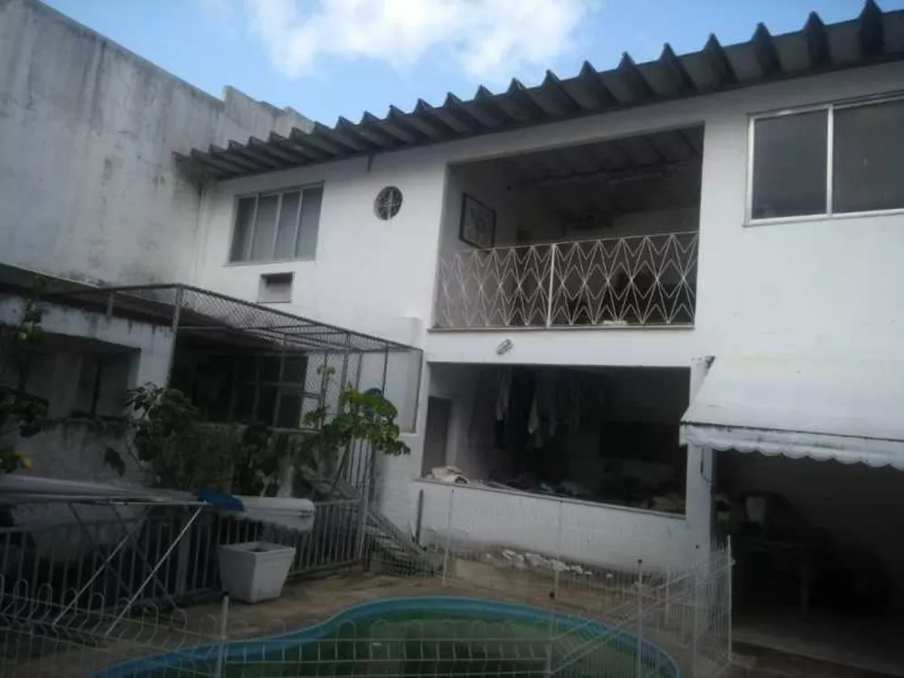 Casa, 5 quartos - Foto 3