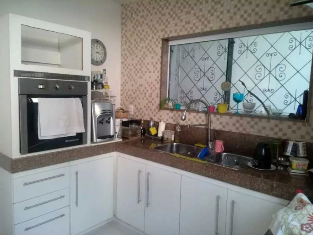 Casa, 5 quartos - Foto 10