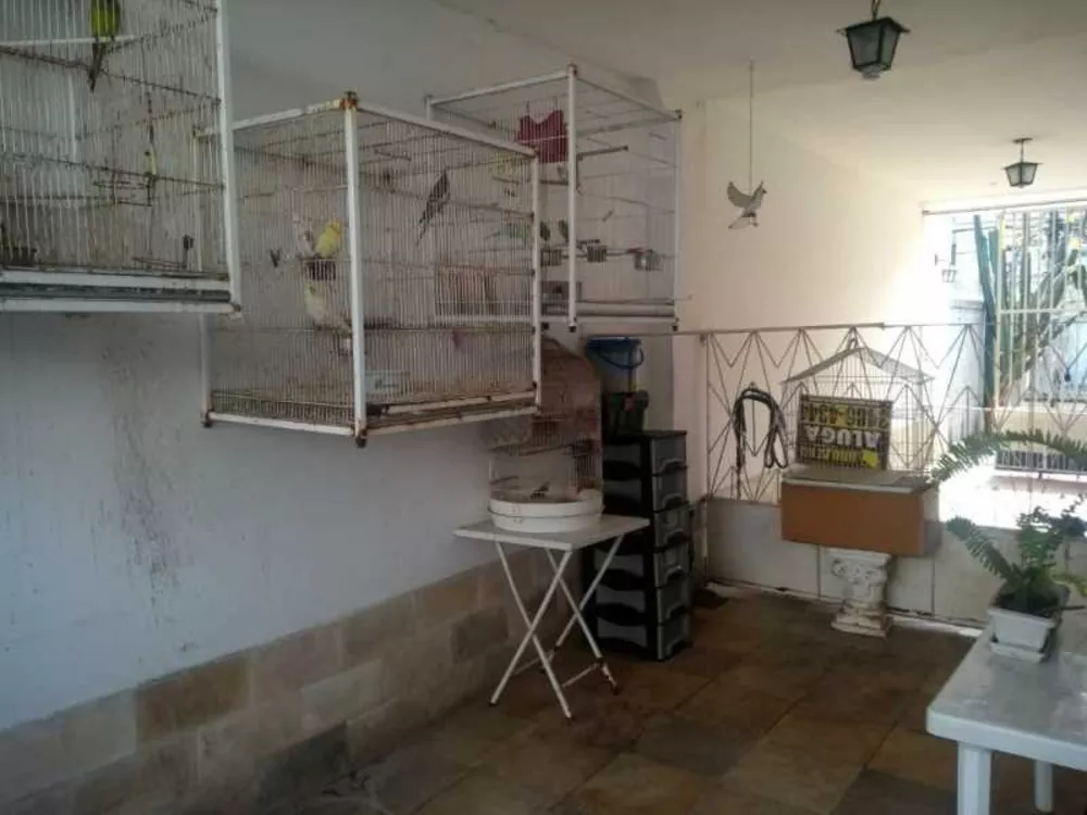 Casa, 5 quartos - Foto 9