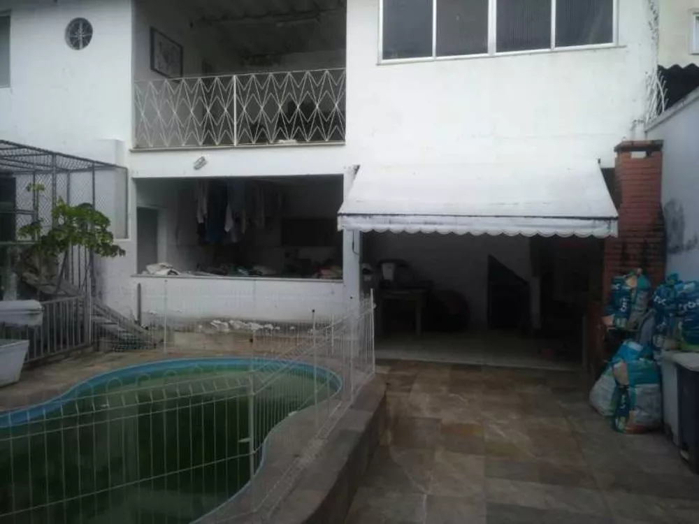 Casa, 5 quartos - Foto 14