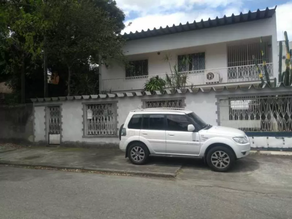 Casa, 5 quartos - Foto 12
