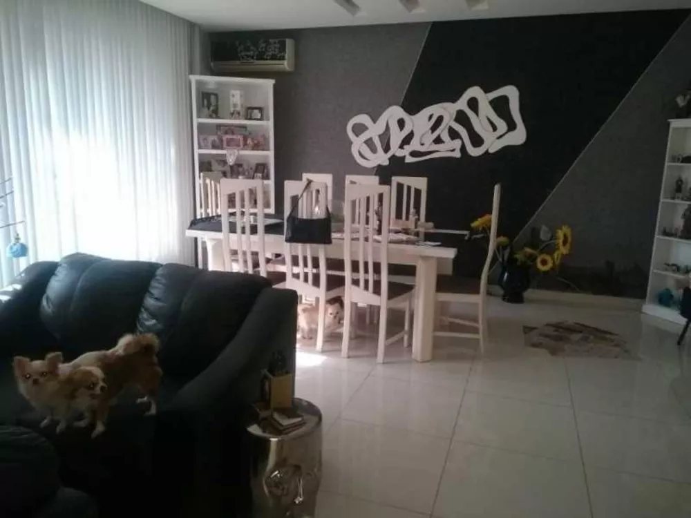 Casa, 5 quartos - Foto 18