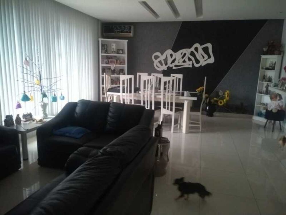 Casa, 5 quartos - Foto 21