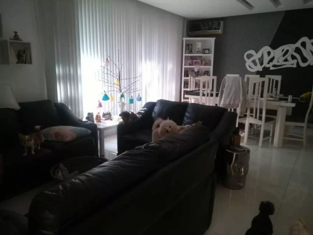 Casa, 5 quartos - Foto 6