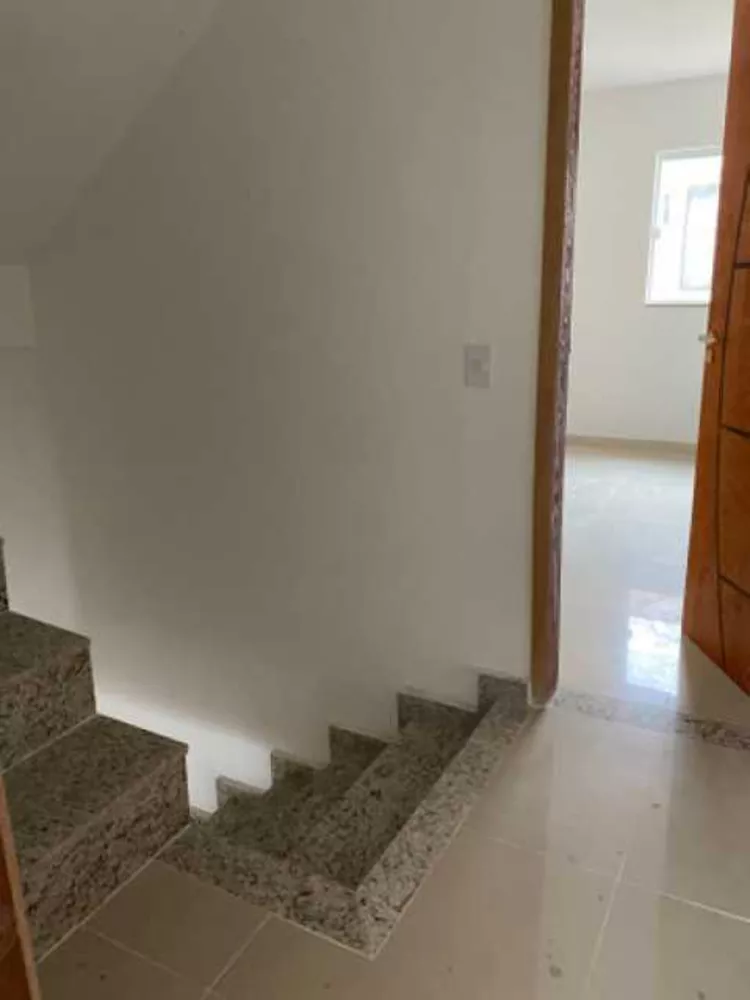 Casa de Condomínio, 3 quartos - Foto 13