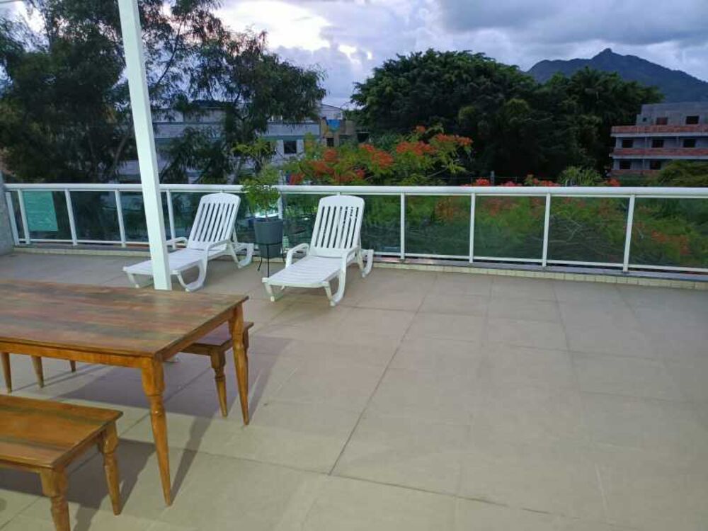 Cobertura, 3 quartos, 166 m² - Foto 28