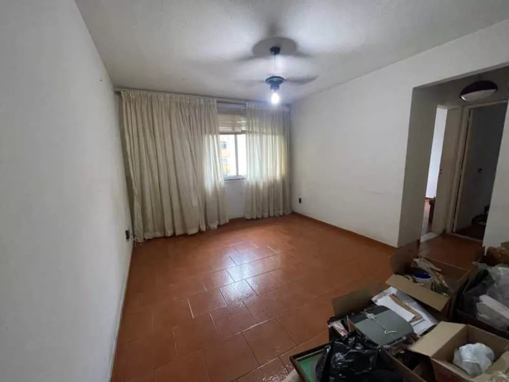 Apartamento, 2 quartos, 50 m² - Foto 1