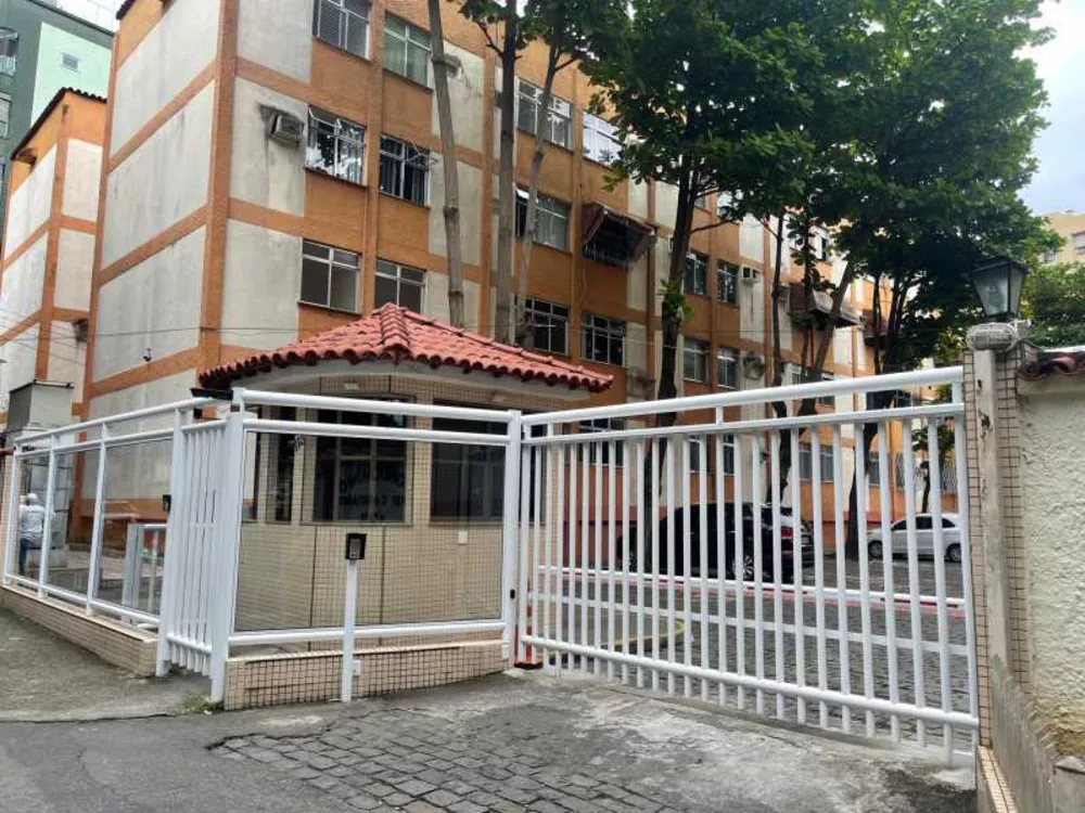 Apartamento, 2 quartos, 50 m² - Foto 6