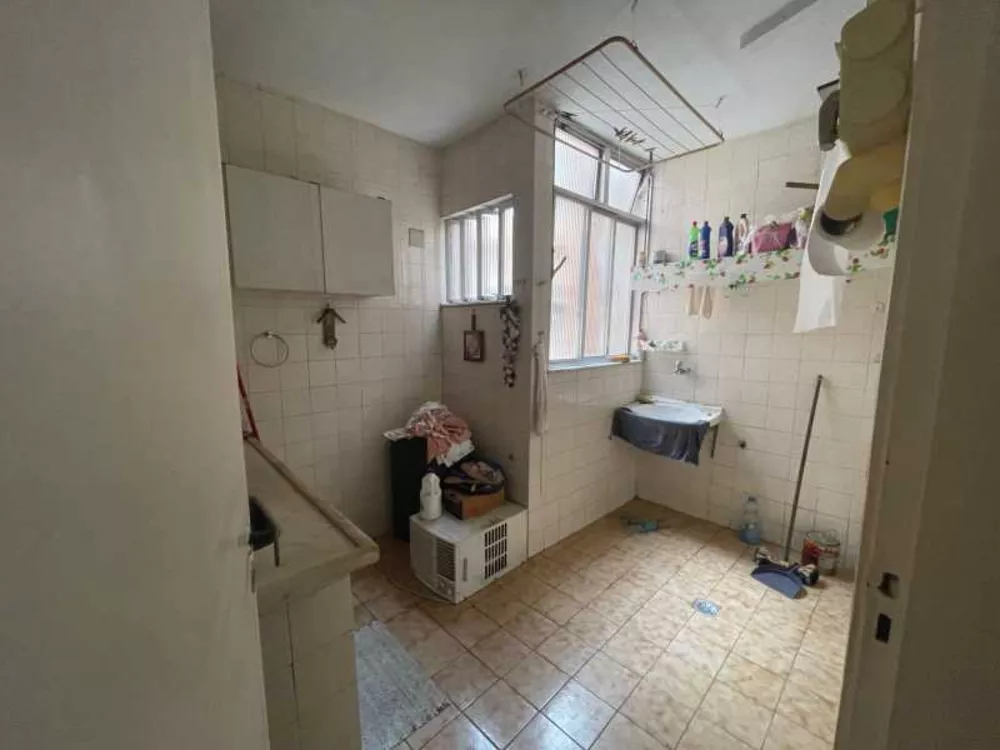Apartamento, 2 quartos, 50 m² - Foto 7