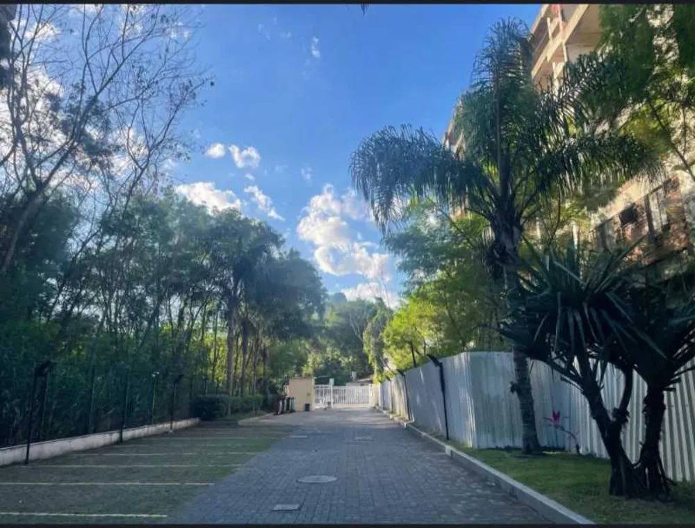 Apartamento, 3 quartos, 60 m² - Foto 5