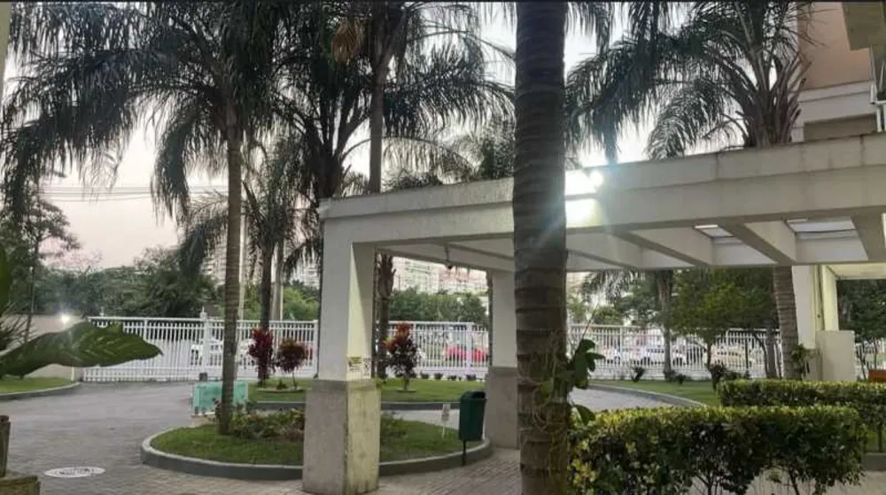 Apartamento, 3 quartos, 60 m² - Foto 2