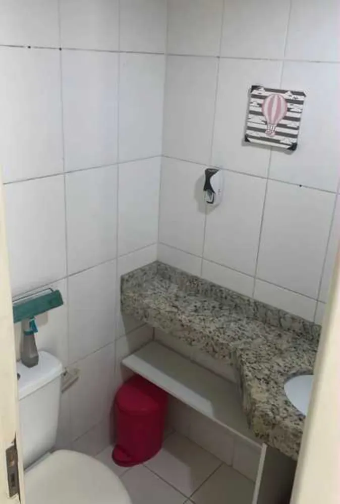 Apartamento, 3 quartos, 60 m² - Foto 11