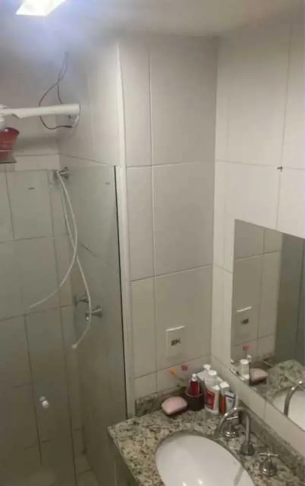Apartamento, 3 quartos, 60 m² - Foto 12