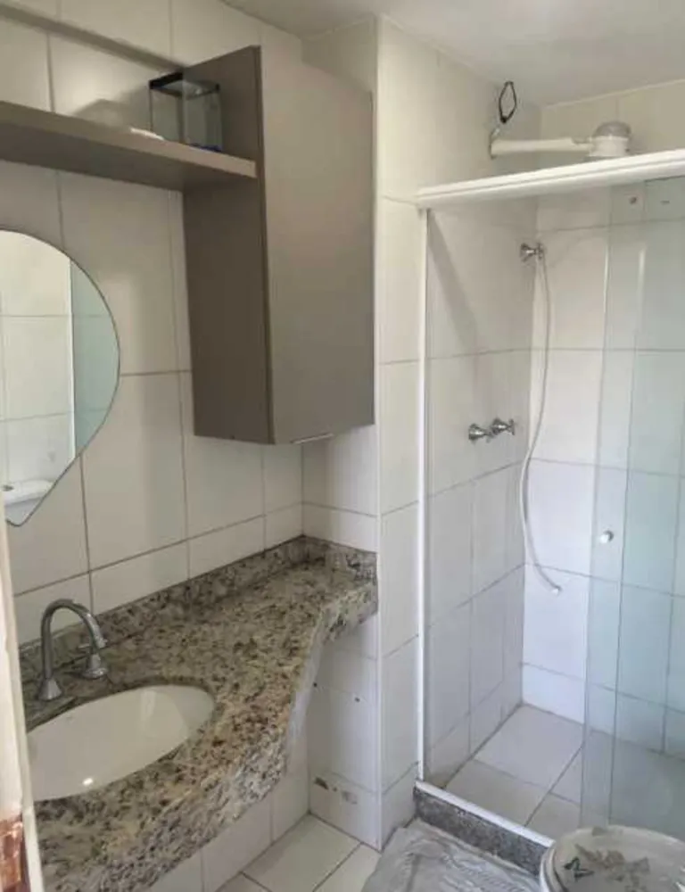 Apartamento, 3 quartos, 60 m² - Foto 9