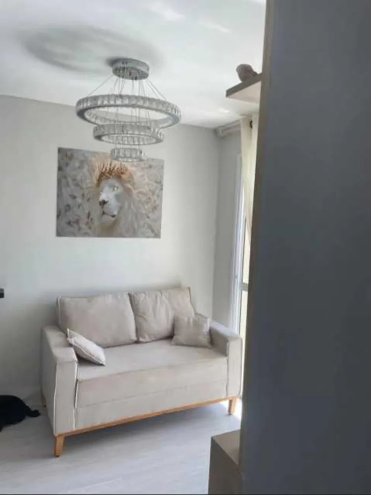 Apartamento, 3 quartos, 60 m² - Foto 4