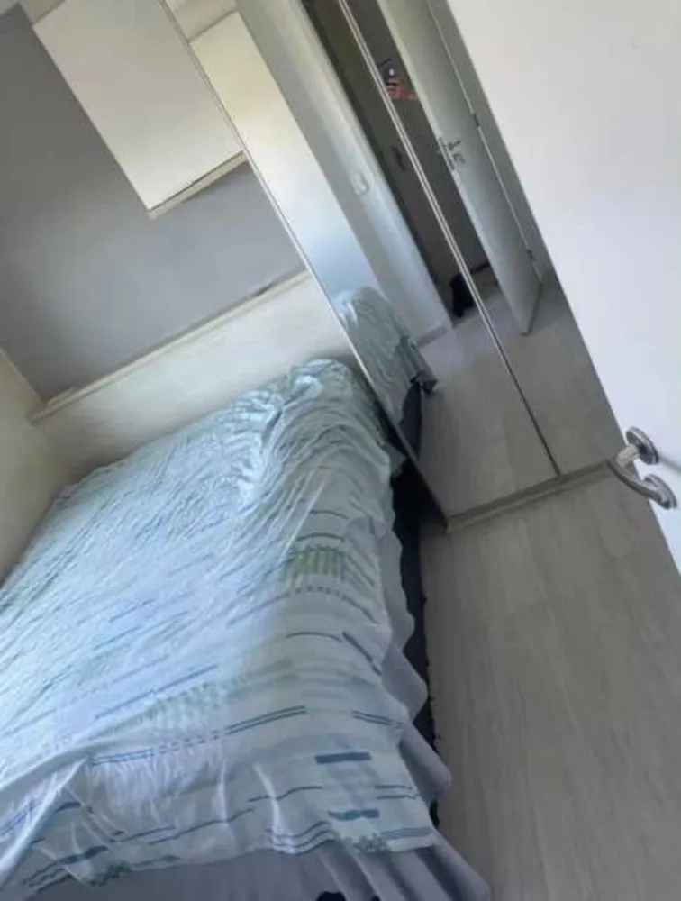 Apartamento, 3 quartos, 60 m² - Foto 7