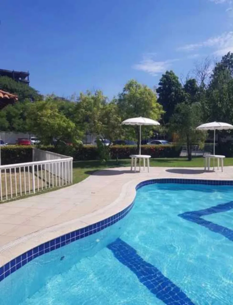 Apartamento, 3 quartos, 60 m² - Foto 15