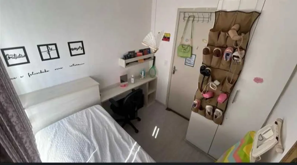 Apartamento, 3 quartos, 60 m² - Foto 6