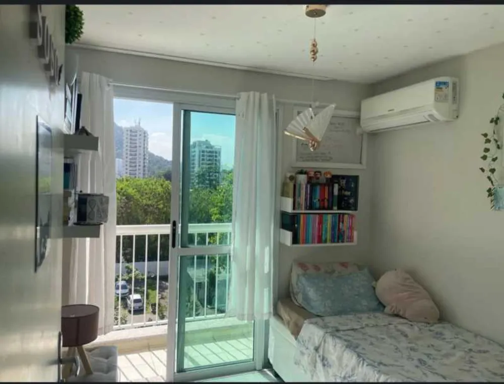 Apartamento, 3 quartos, 60 m² - Foto 10