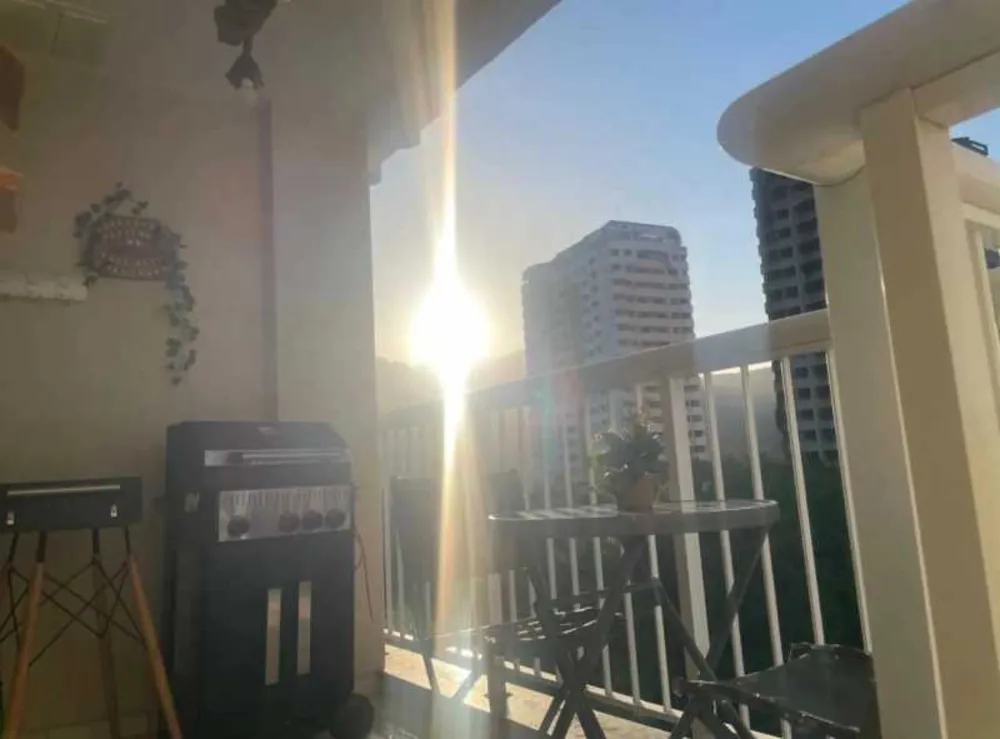 Apartamento, 3 quartos, 60 m² - Foto 13