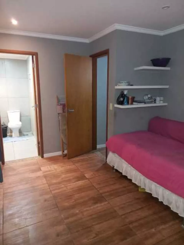 Casa de Condomínio, 4 quartos - Foto 24