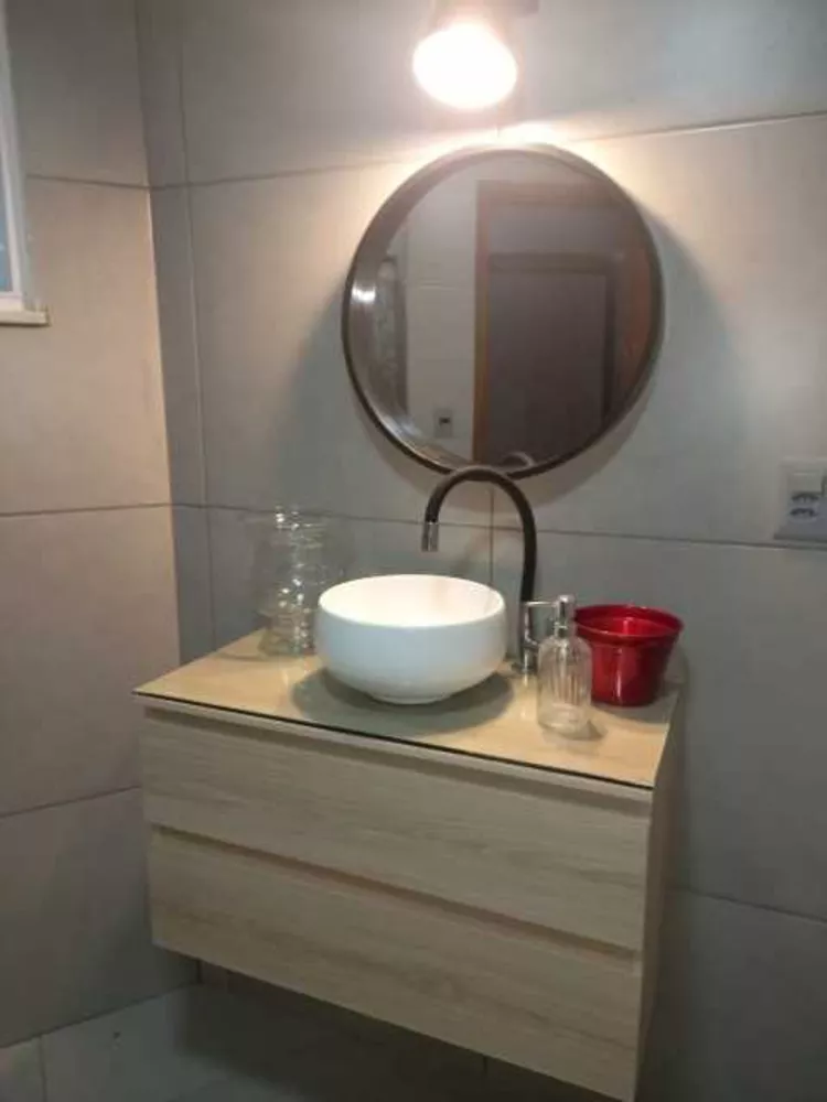 Casa de Condomínio, 4 quartos - Foto 25