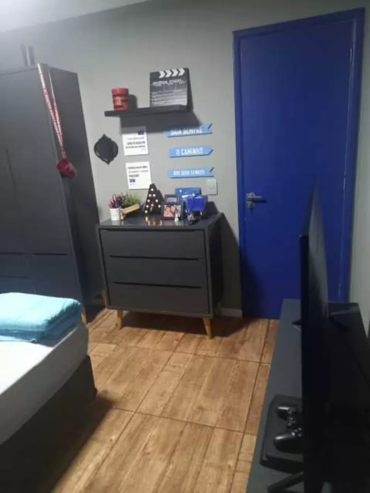 Casa de Condomínio, 4 quartos - Foto 18