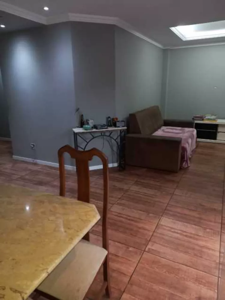 Casa de Condomínio, 4 quartos - Foto 29