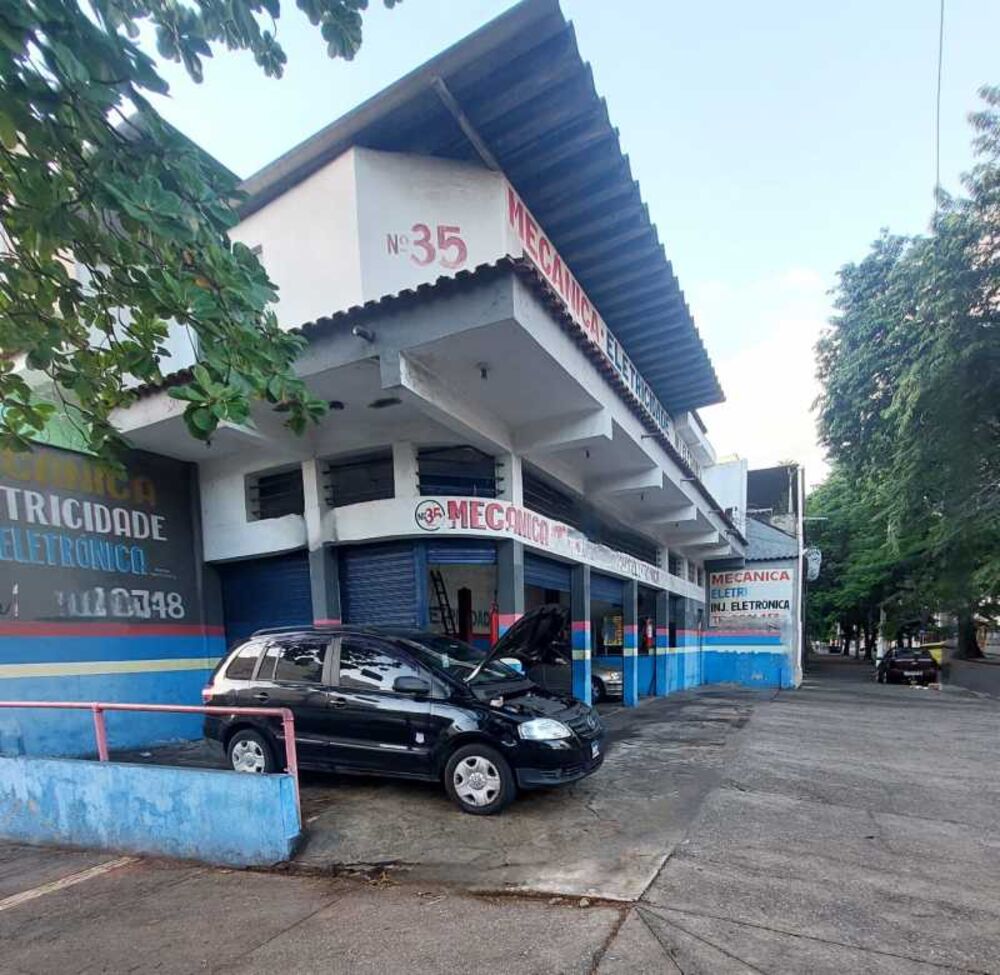 Loja-Salão à venda, 140m² - Foto 4