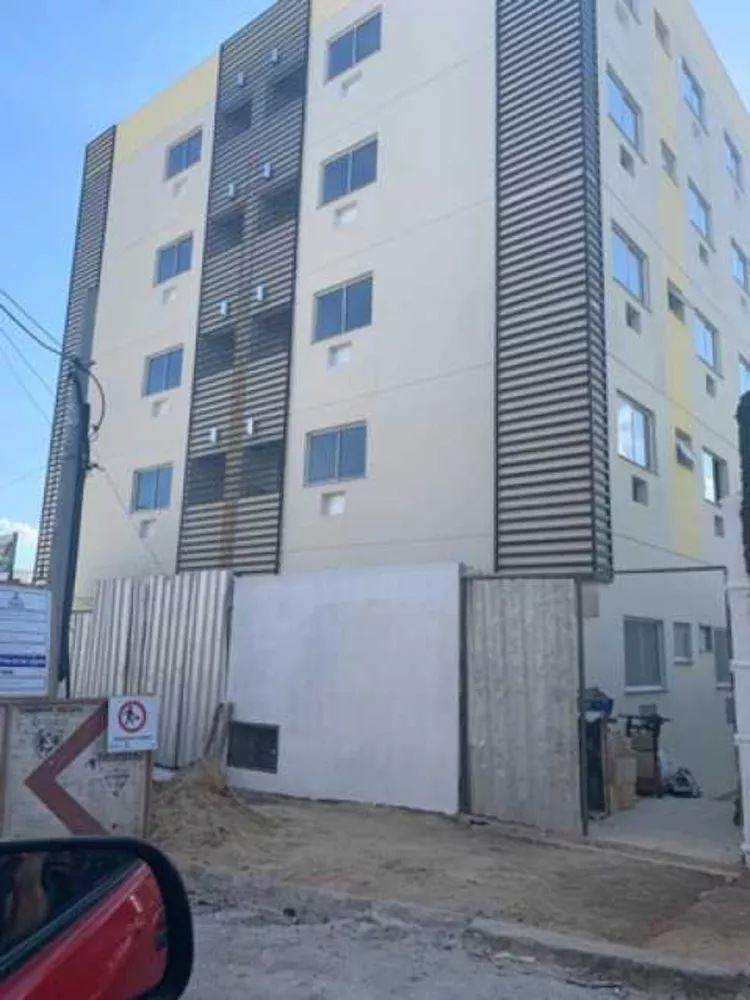 Apartamento, 2 quartos, 49 m² - Foto 1