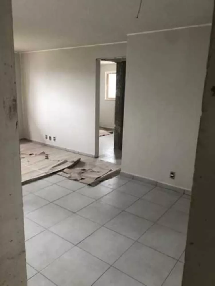 Apartamento, 2 quartos, 49 m² - Foto 5