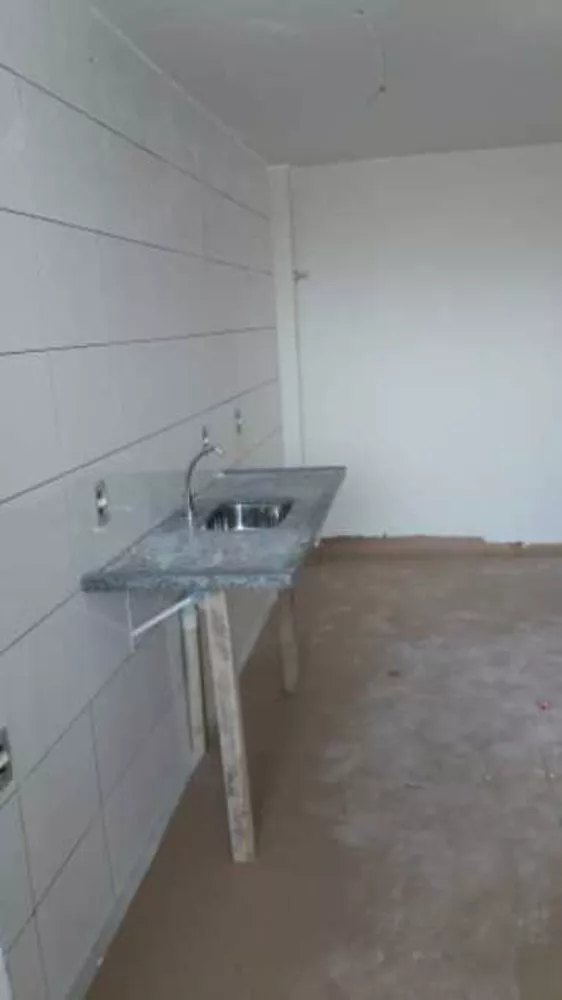 Apartamento, 2 quartos, 49 m² - Foto 8