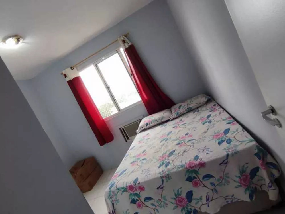 Apartamento, 2 quartos, 50 m² - Foto 22