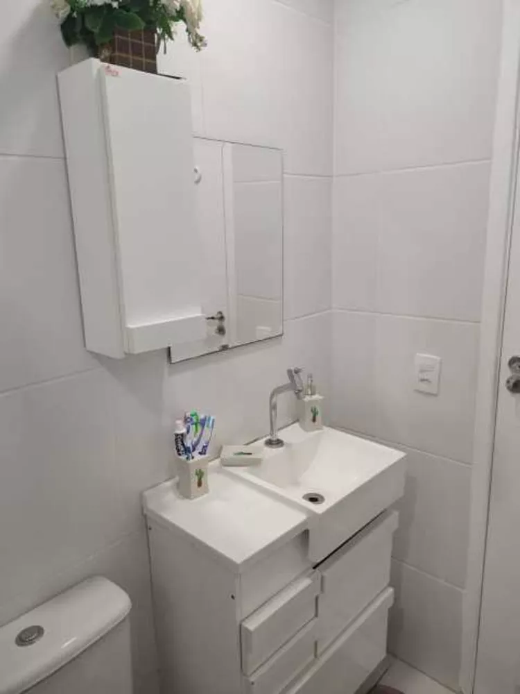 Apartamento, 2 quartos, 50 m² - Foto 13