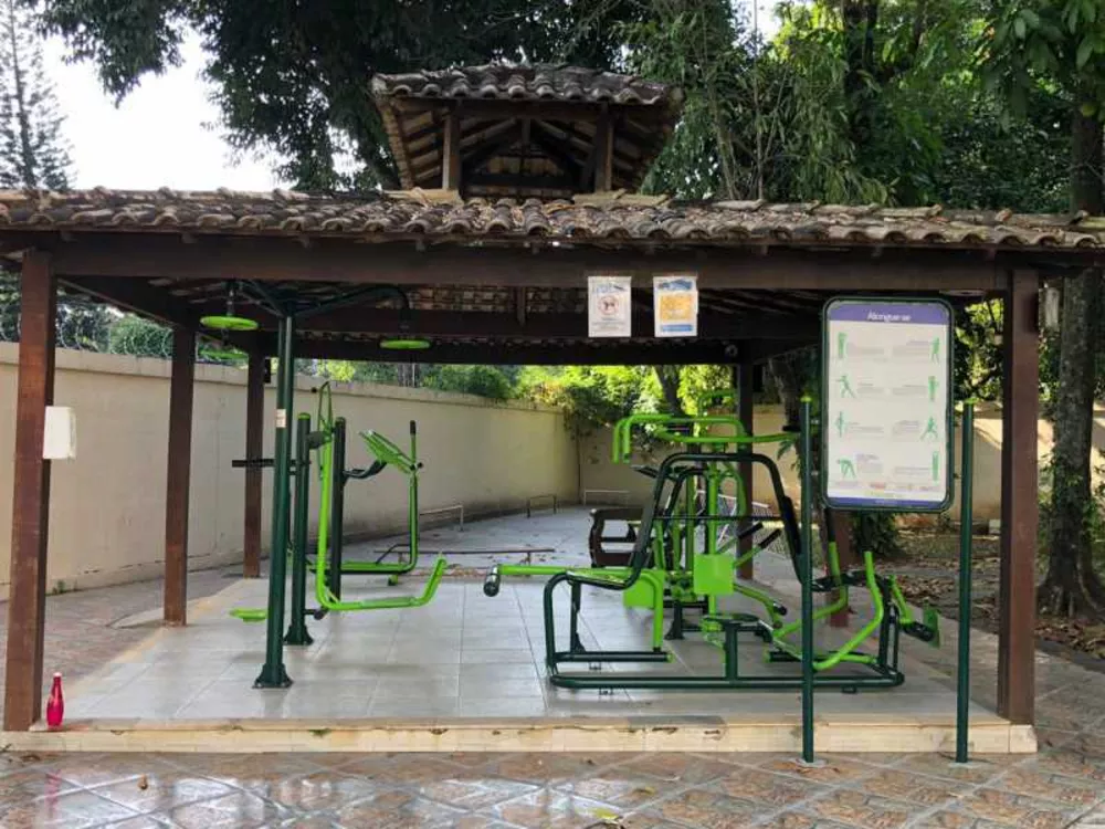 Apartamento, 2 quartos, 50 m² - Foto 8