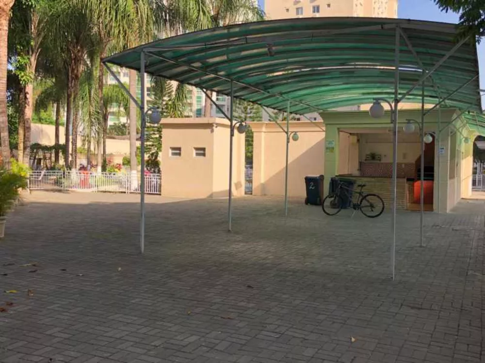 Apartamento, 2 quartos, 50 m² - Foto 7