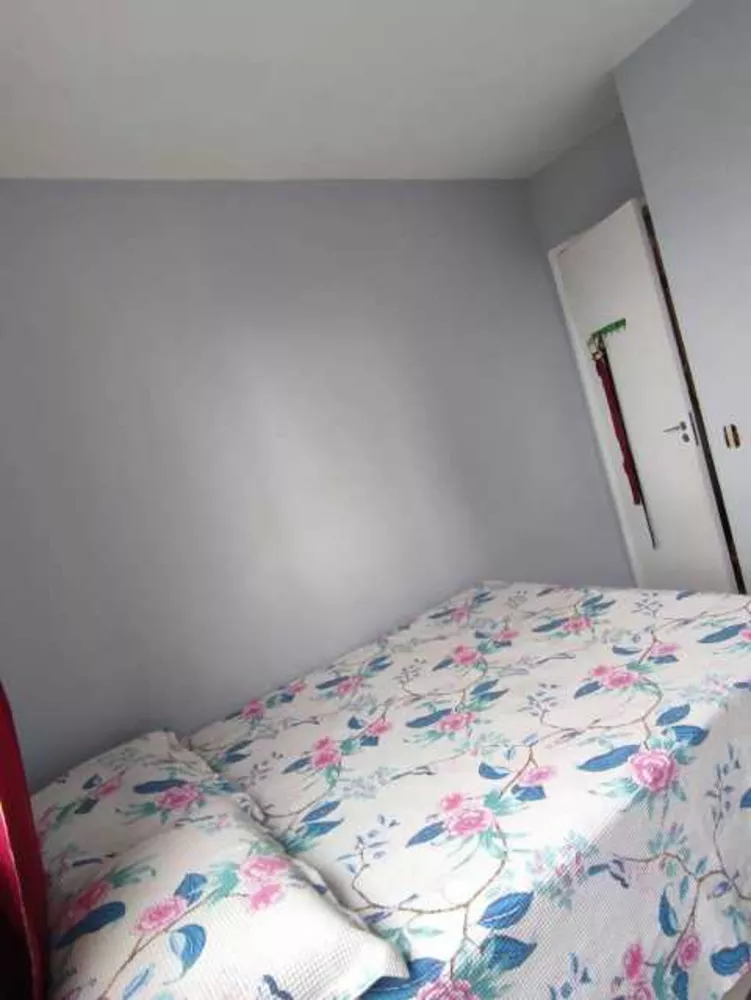 Apartamento, 2 quartos, 50 m² - Foto 17