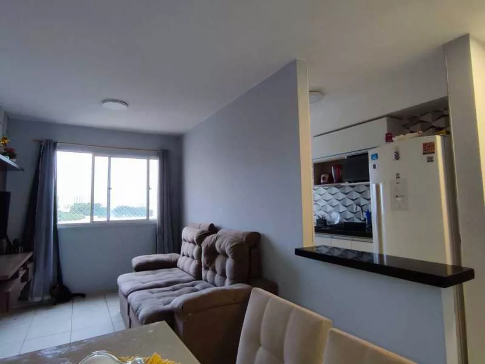 Apartamento, 2 quartos, 50 m² - Foto 16