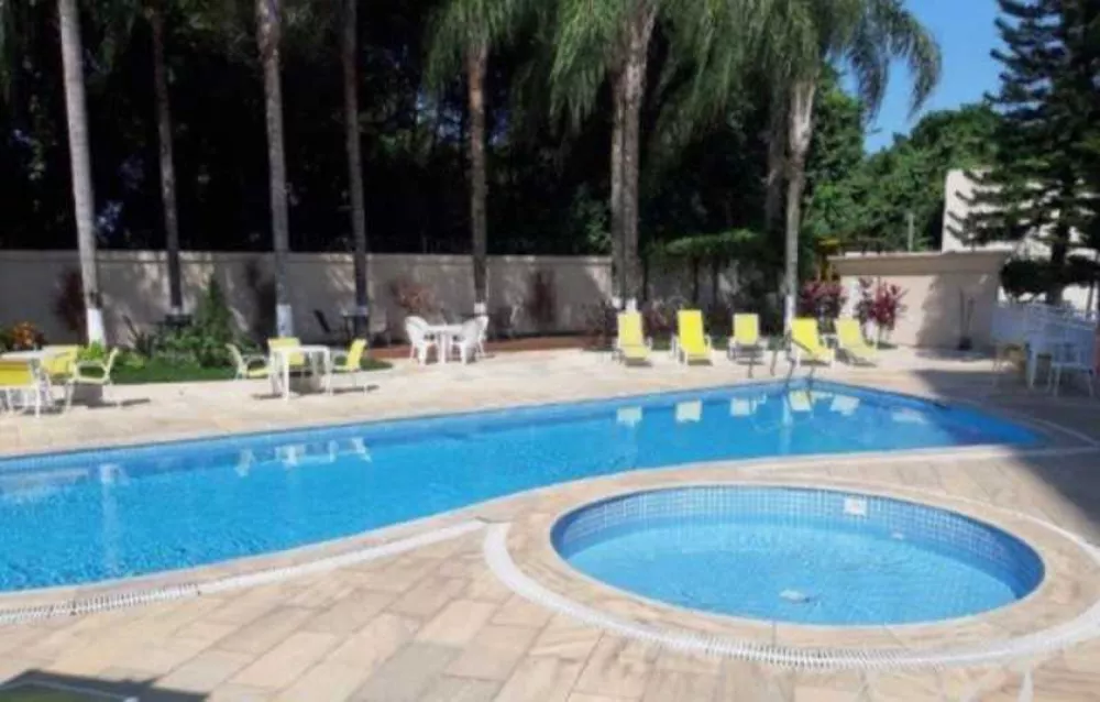 Apartamento, 2 quartos, 50 m² - Foto 9