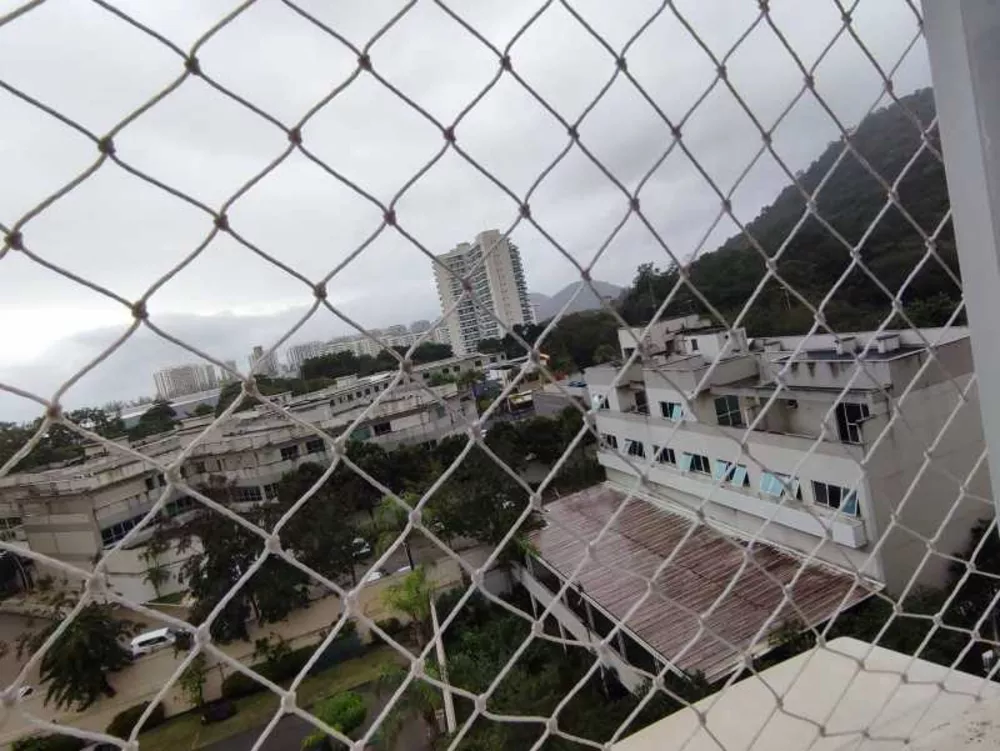 Apartamento, 2 quartos, 50 m² - Foto 10