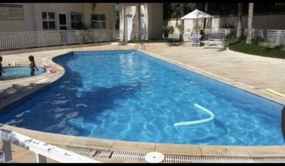 Apartamento, 2 quartos, 50 m² - Foto 12