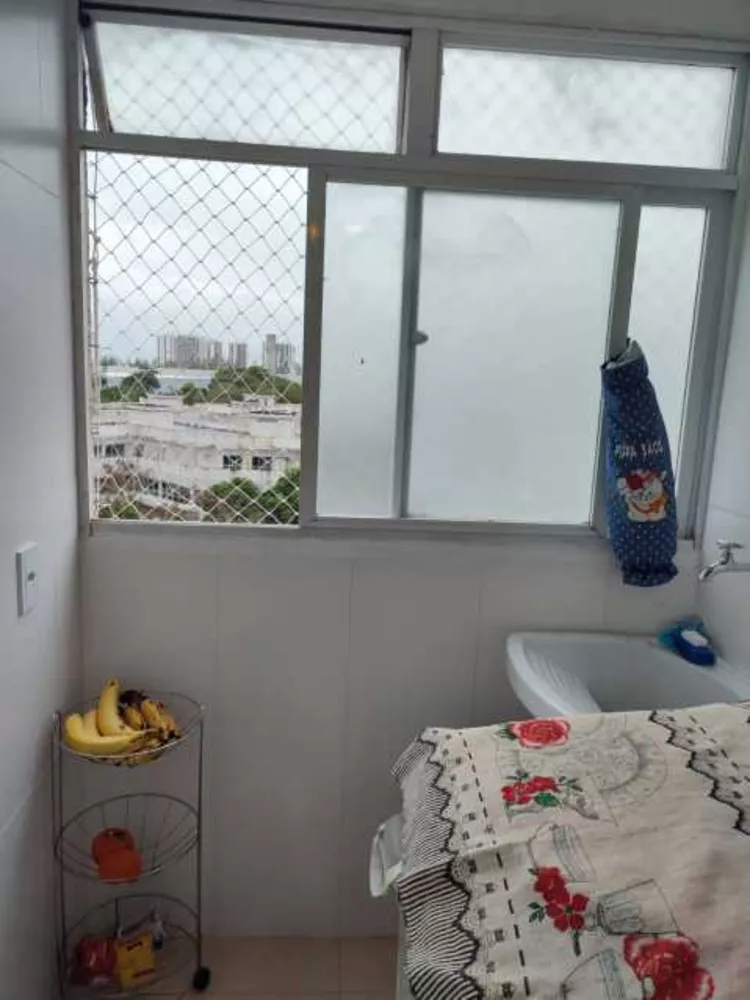 Apartamento, 2 quartos, 50 m² - Foto 14