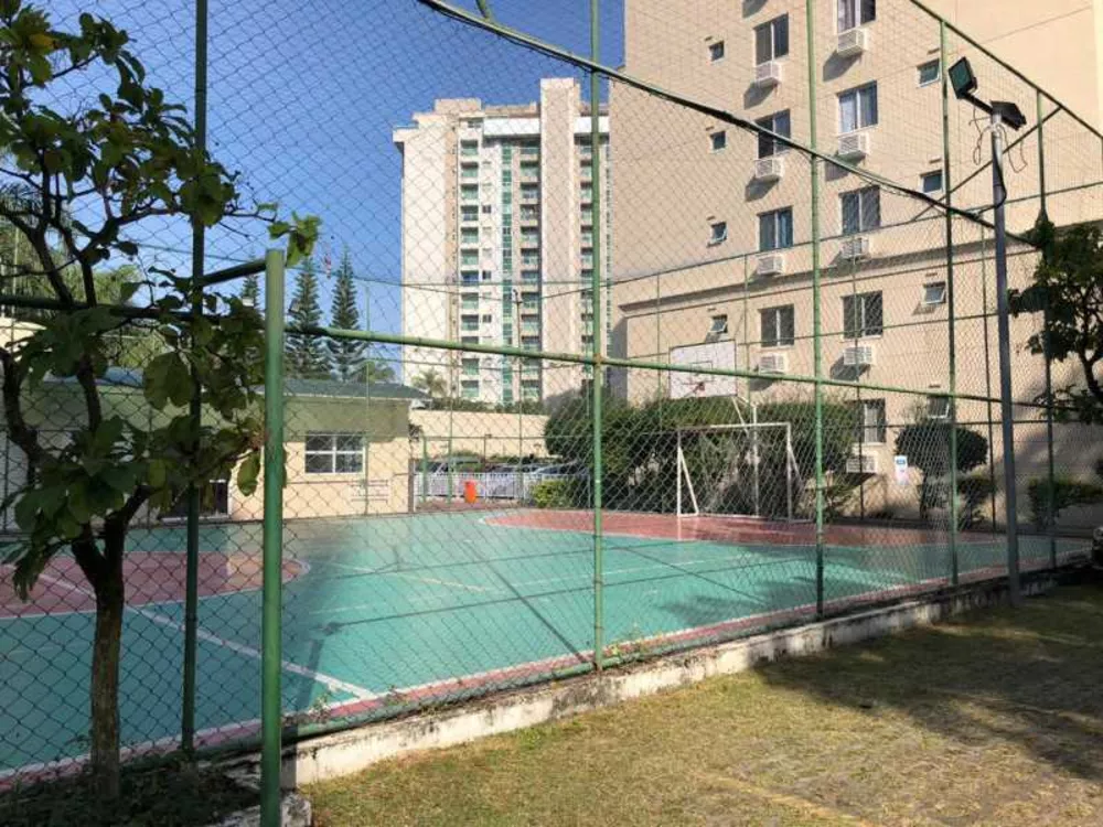 Apartamento, 2 quartos, 50 m² - Foto 5