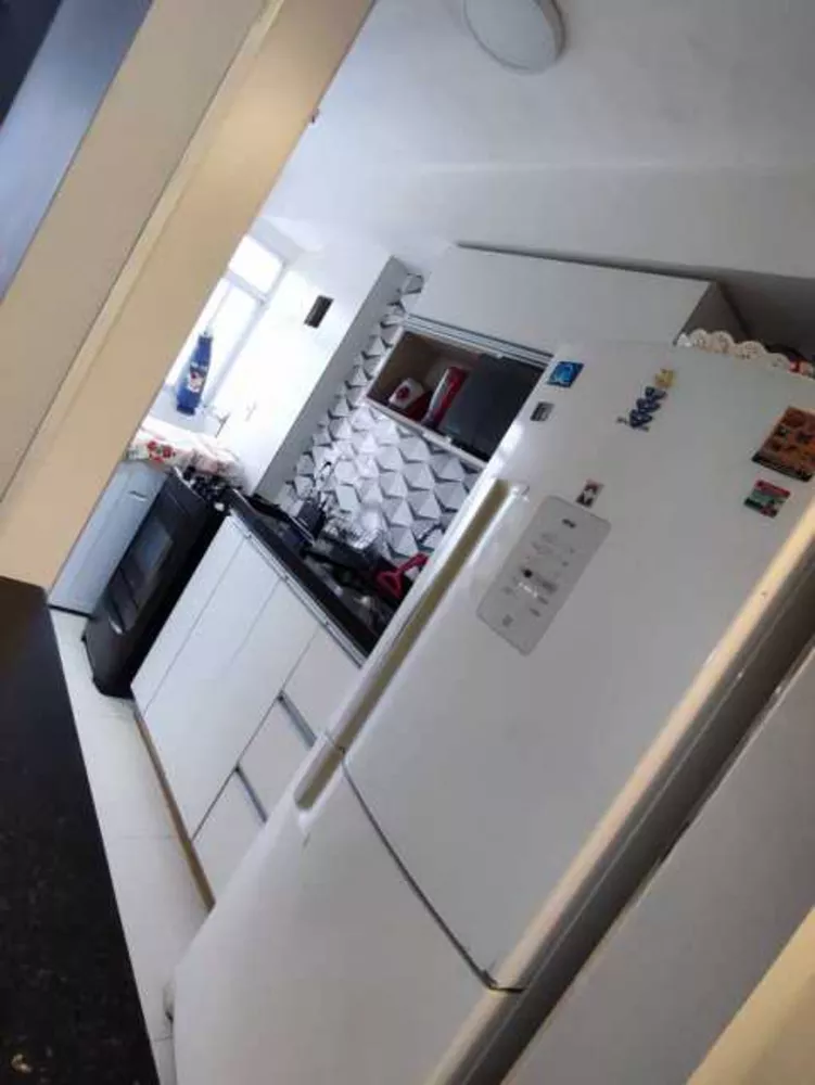 Apartamento, 2 quartos, 50 m² - Foto 27