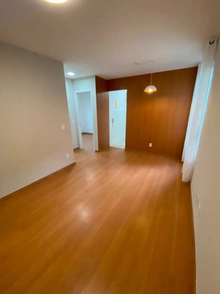 Apartamento, 2 quartos, 44 m² - Foto 10