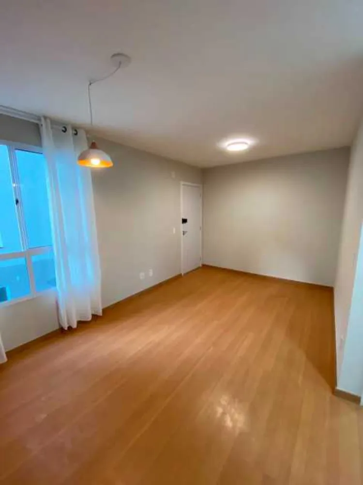 Apartamento, 2 quartos, 44 m² - Foto 1